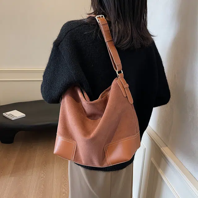 PU Tote