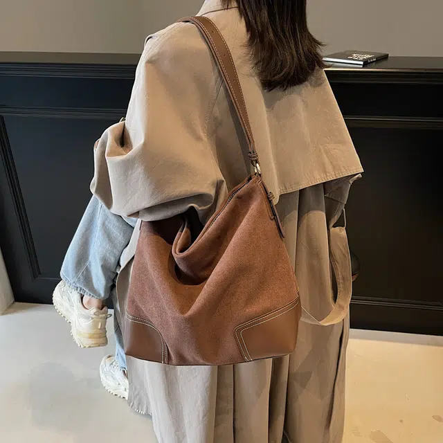 PU Tote