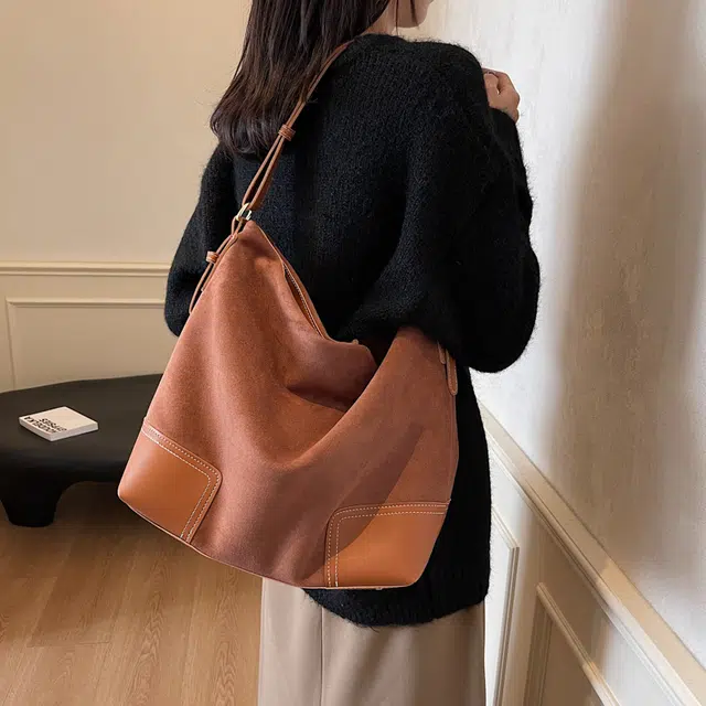 PU Tote