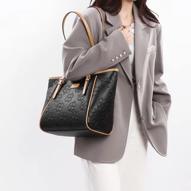 PU Tote