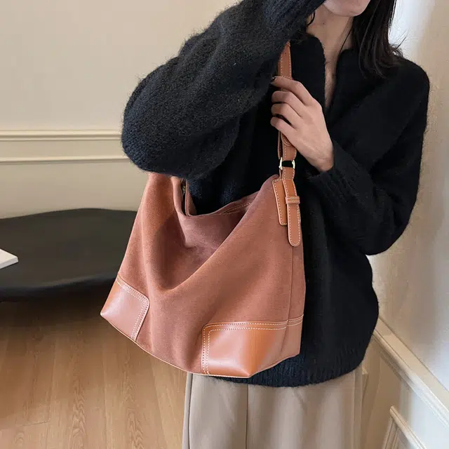 PU Tote