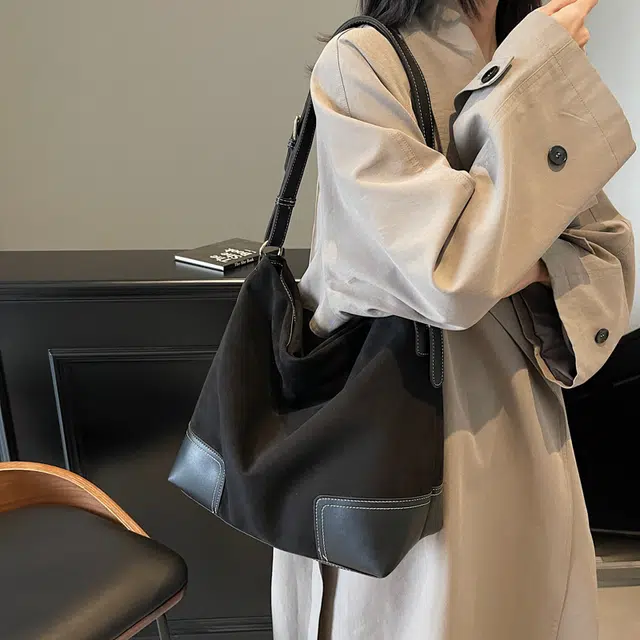 PU Tote