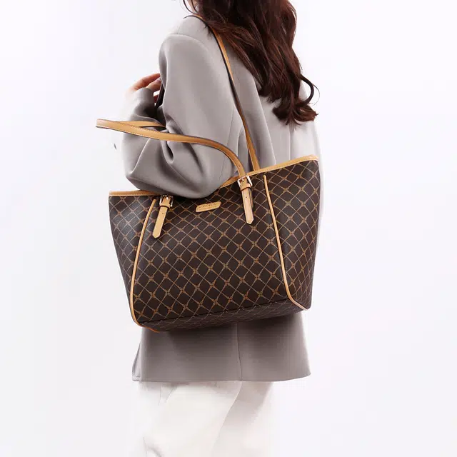 PVC Tote