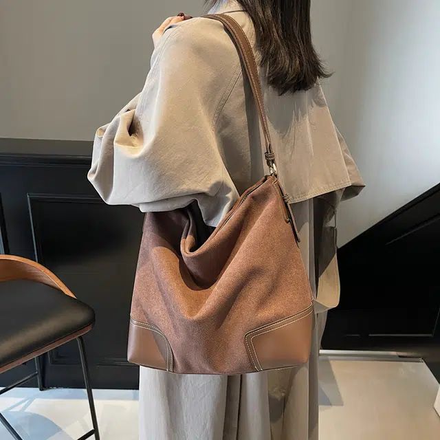 PU Tote