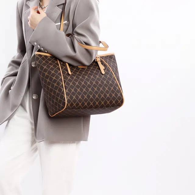 PVC Tote