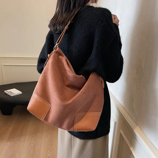 PU Tote