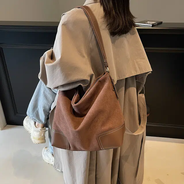 PU Tote