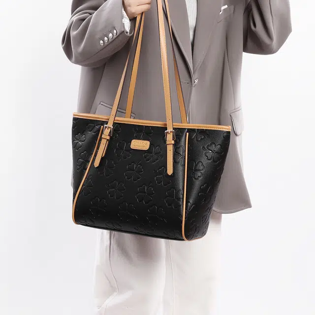 PU Tote