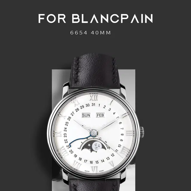VAGENARI 6654 40mm