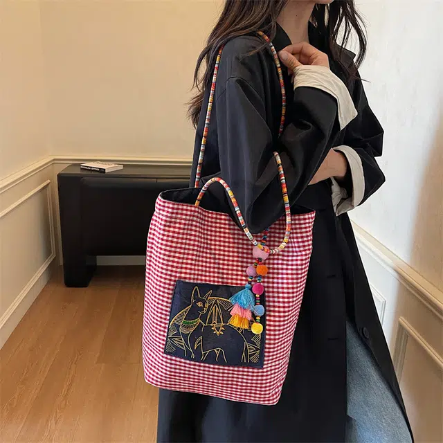 Tote