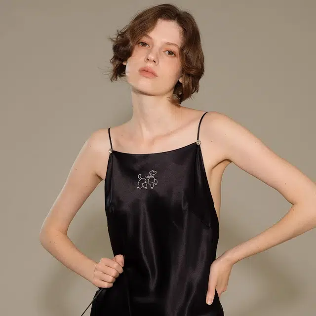 NOT JUST PAJAMA