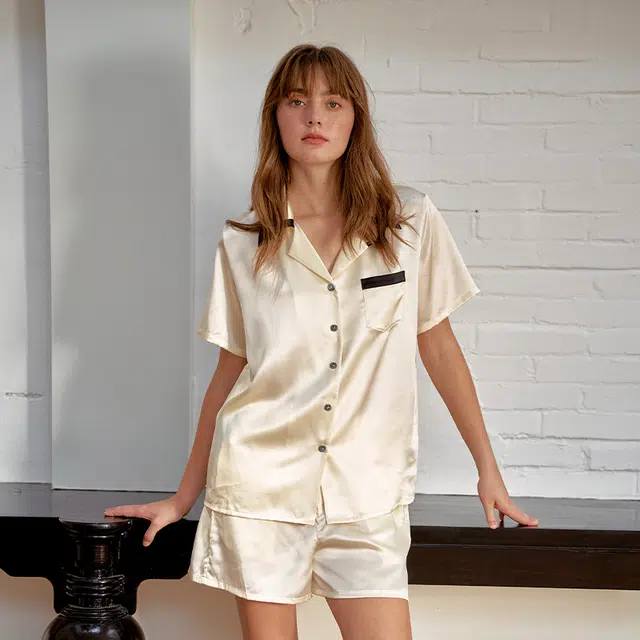 NOT JUST PAJAMA Swan