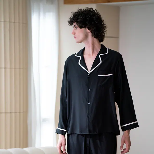 NOT JUST PAJAMA Classic Men 22