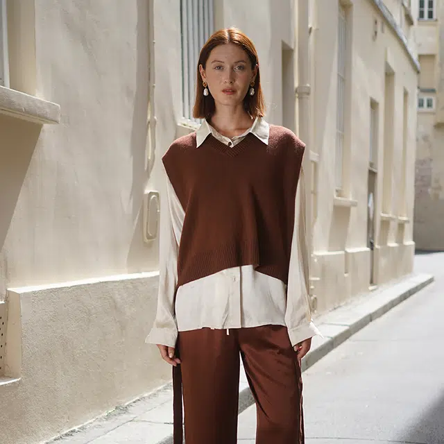 NOT JUST PAJAMA V