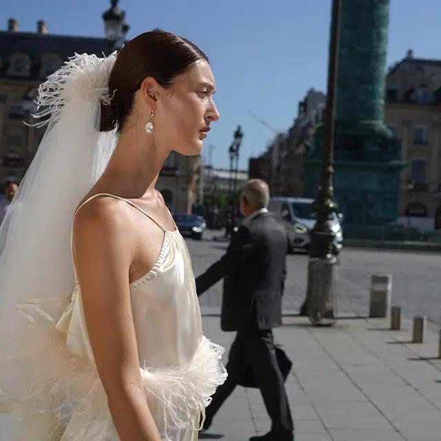 NOT JUST PAJAMA Bride-To-Be