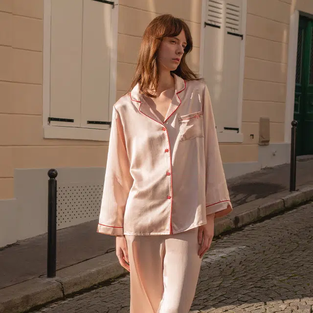 Not Just Pajama 22