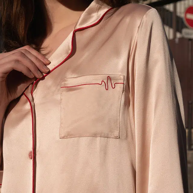Not Just Pajama 22