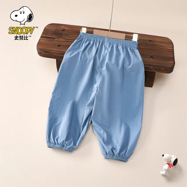 SNOOPY