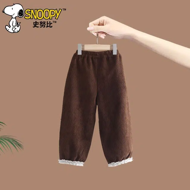 SNOOPY