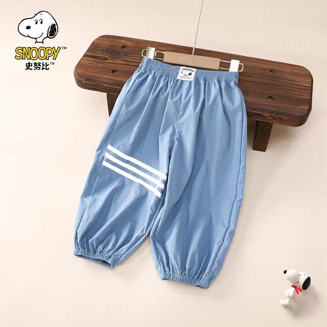 SNOOPY