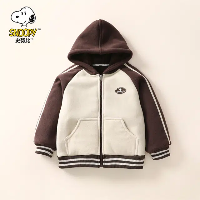 SNOOPY