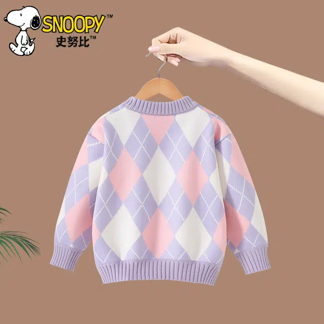 SNOOPY
