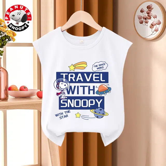 SNOOPY