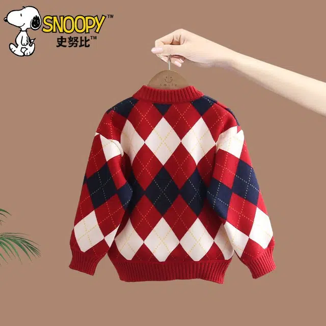 SNOOPY
