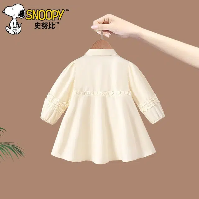 SNOOPY