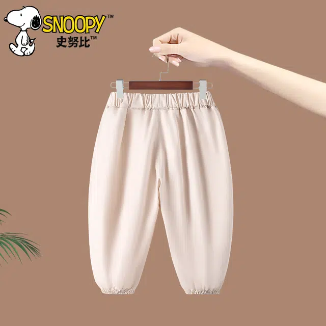 SNOOPY
