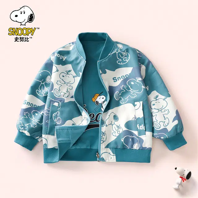 SNOOPY