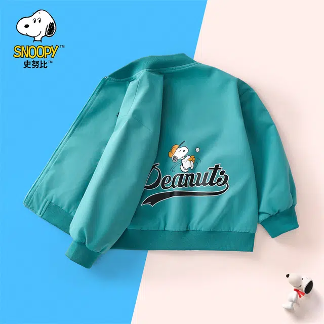 SNOOPY