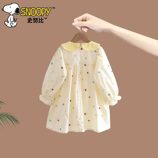 SNOOPY