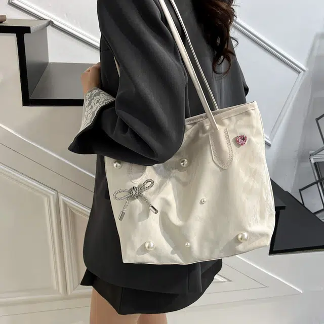 SURELAPTOP PU Tote