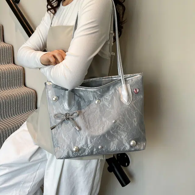 SURELAPTOP PU Tote
