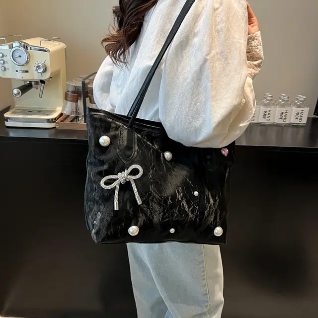 SURELAPTOP PU Tote
