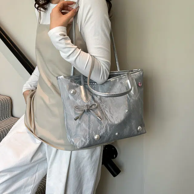 SURELAPTOP PU Tote