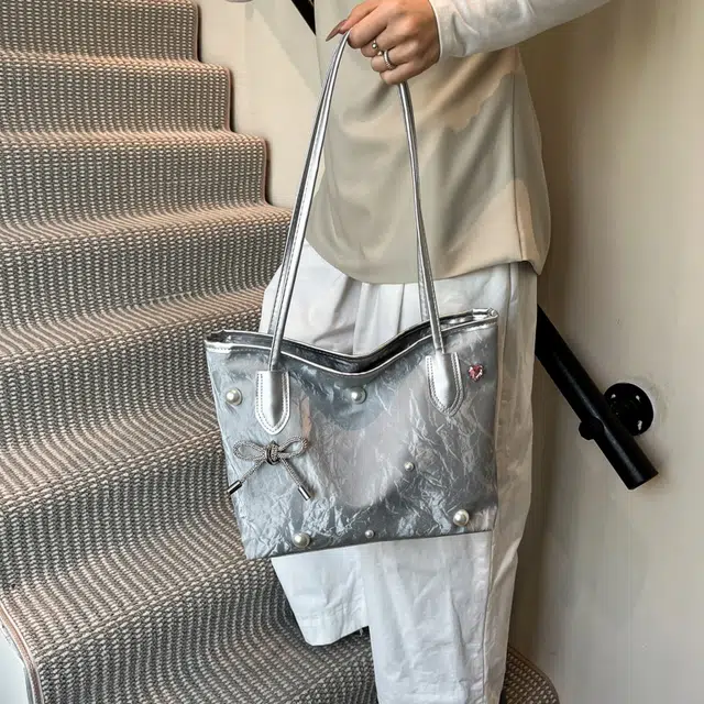 SURELAPTOP PU Tote
