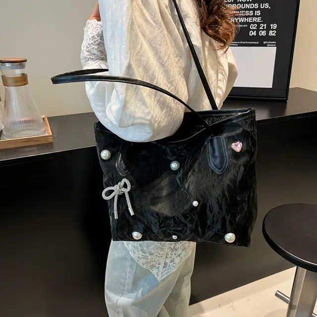 SURELAPTOP PU Tote
