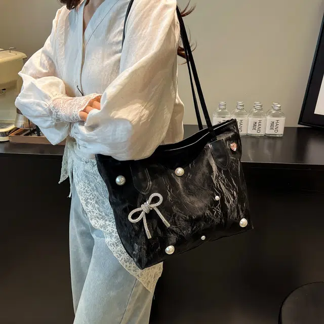 SURELAPTOP PU Tote
