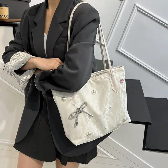 SURELAPTOP PU Tote
