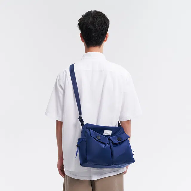 NAUTICA