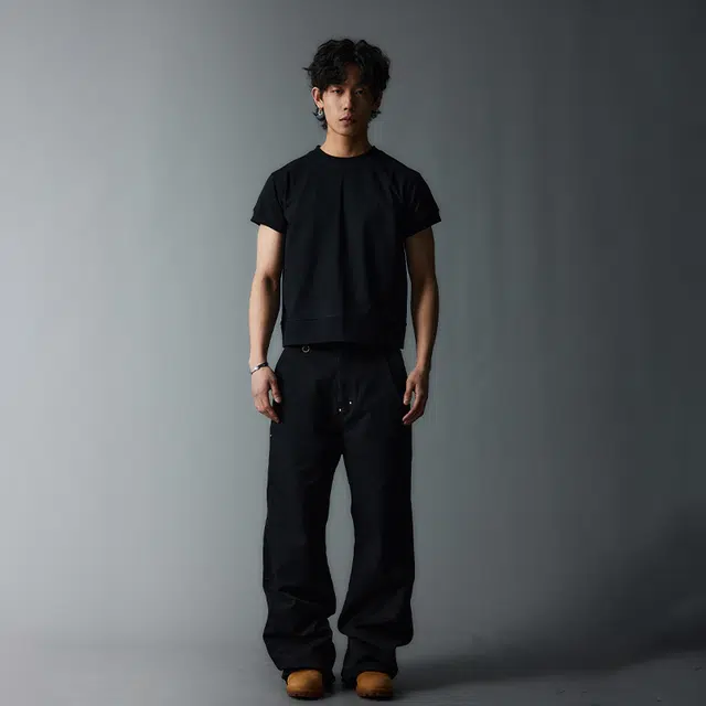 WHISTLEHUNTER T