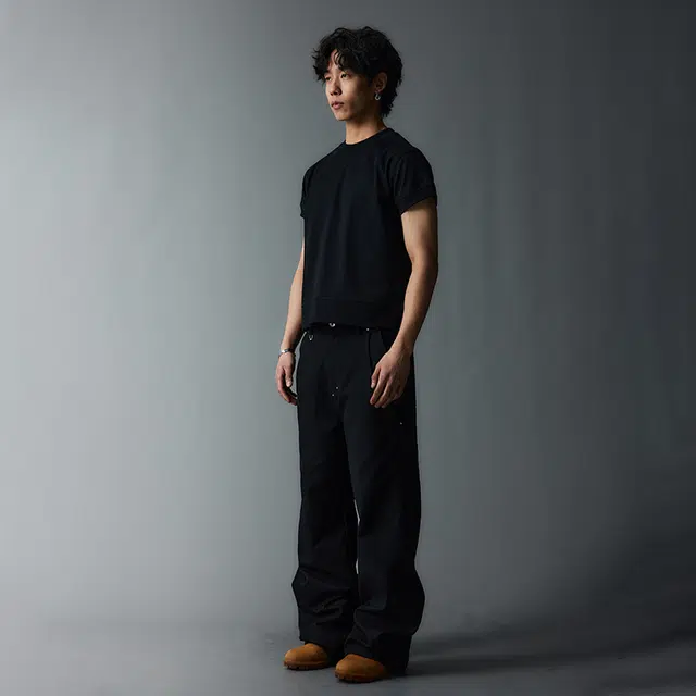 WHISTLEHUNTER T