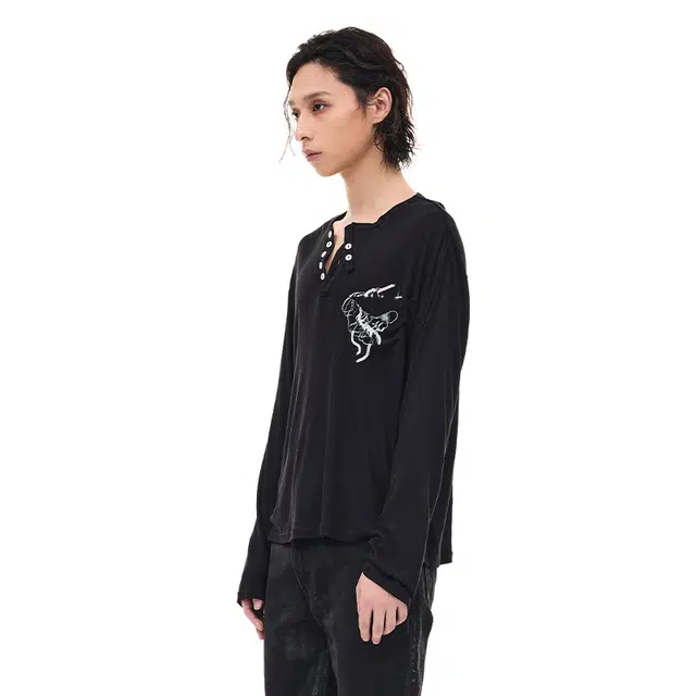 WHISTLEHUNTER T