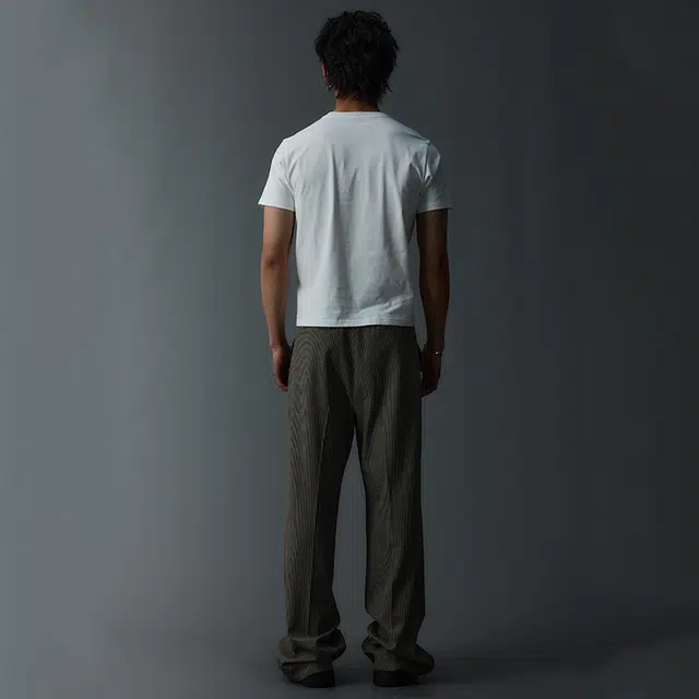 WHISTLEHUNTER cleanfitT