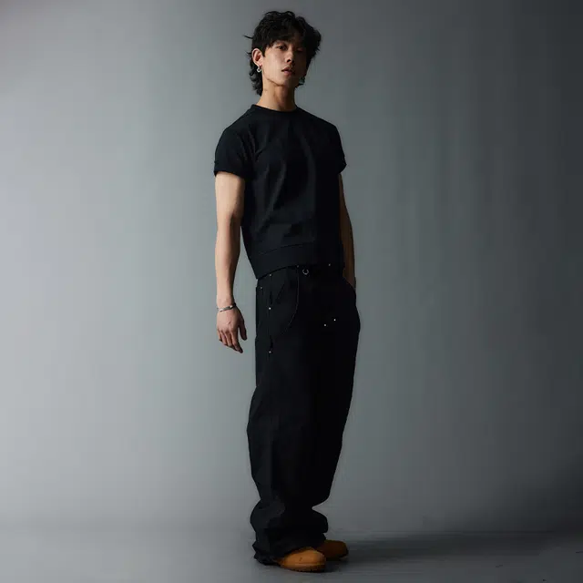 WHISTLEHUNTER T