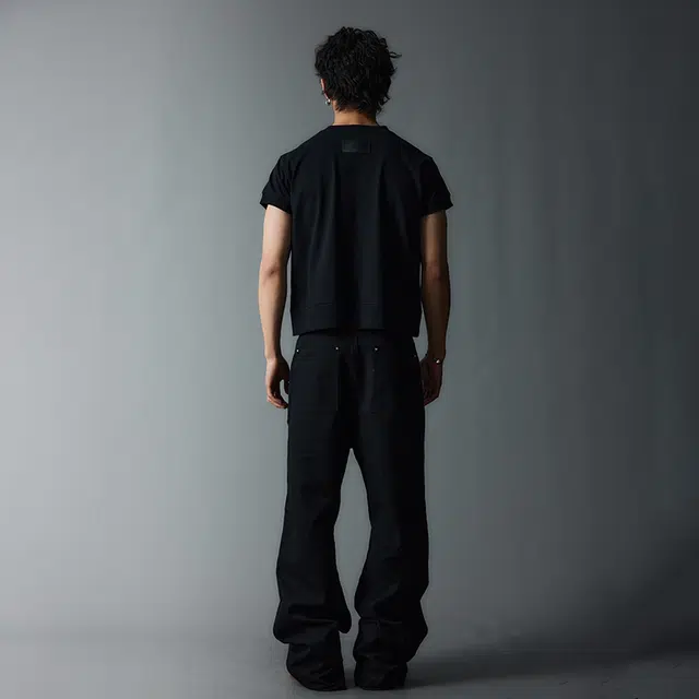 WHISTLEHUNTER T