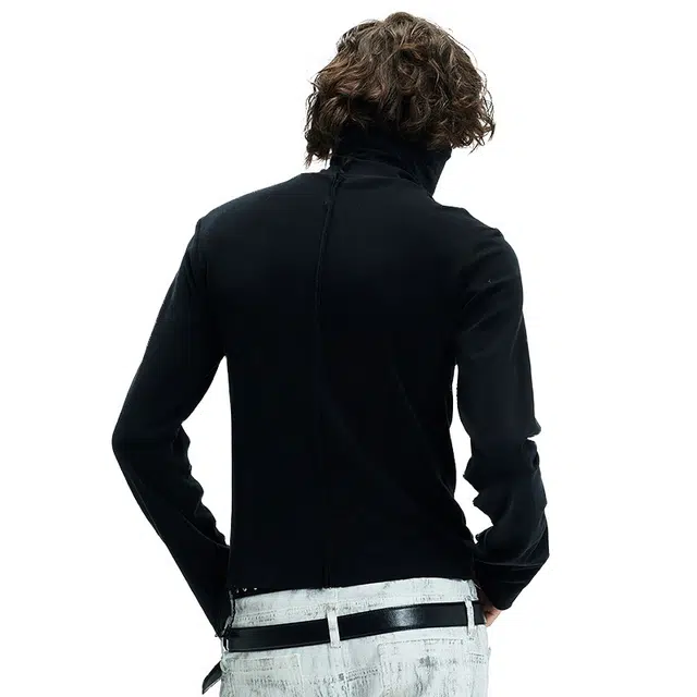 WHISTLEHUNTER T