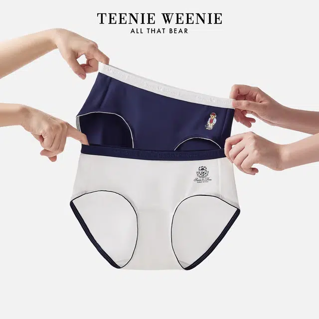 Teenie Weenie 3